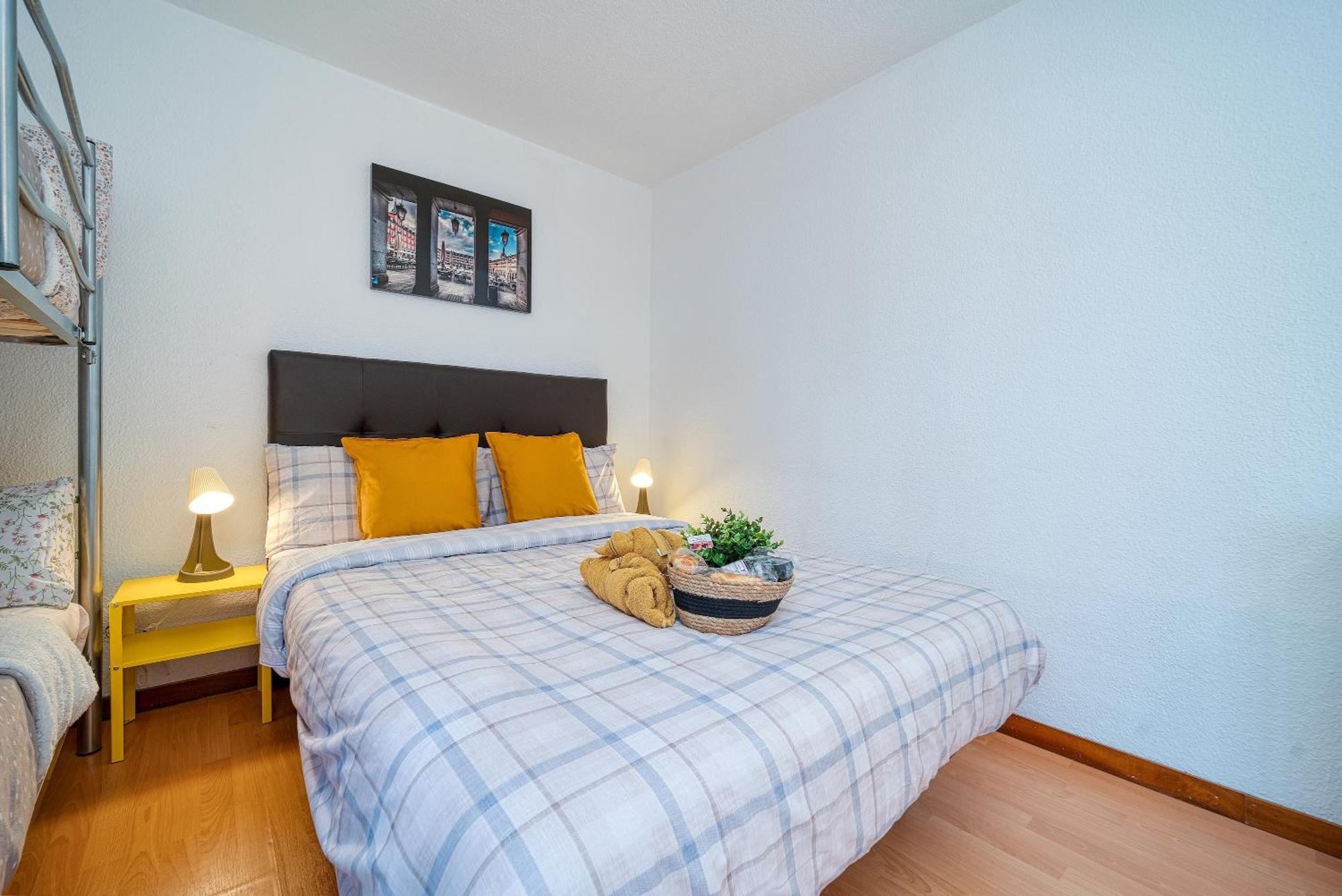 Aparthotel P Casacafe Calle Carlos Dubois 3