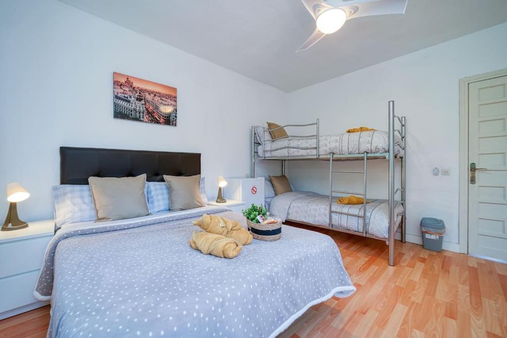 Aparthotel P Casacafe Calle Carlos Dubois 3 *