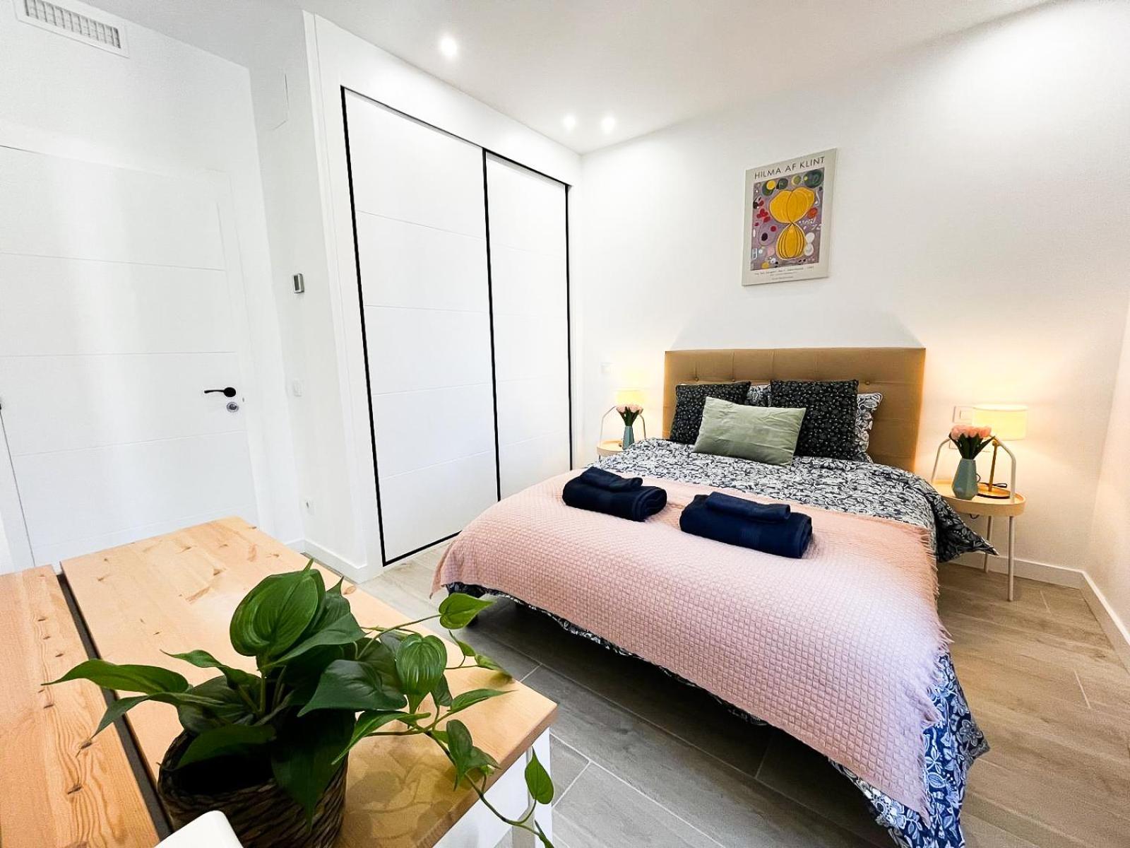Private - Ferrer * Madrid