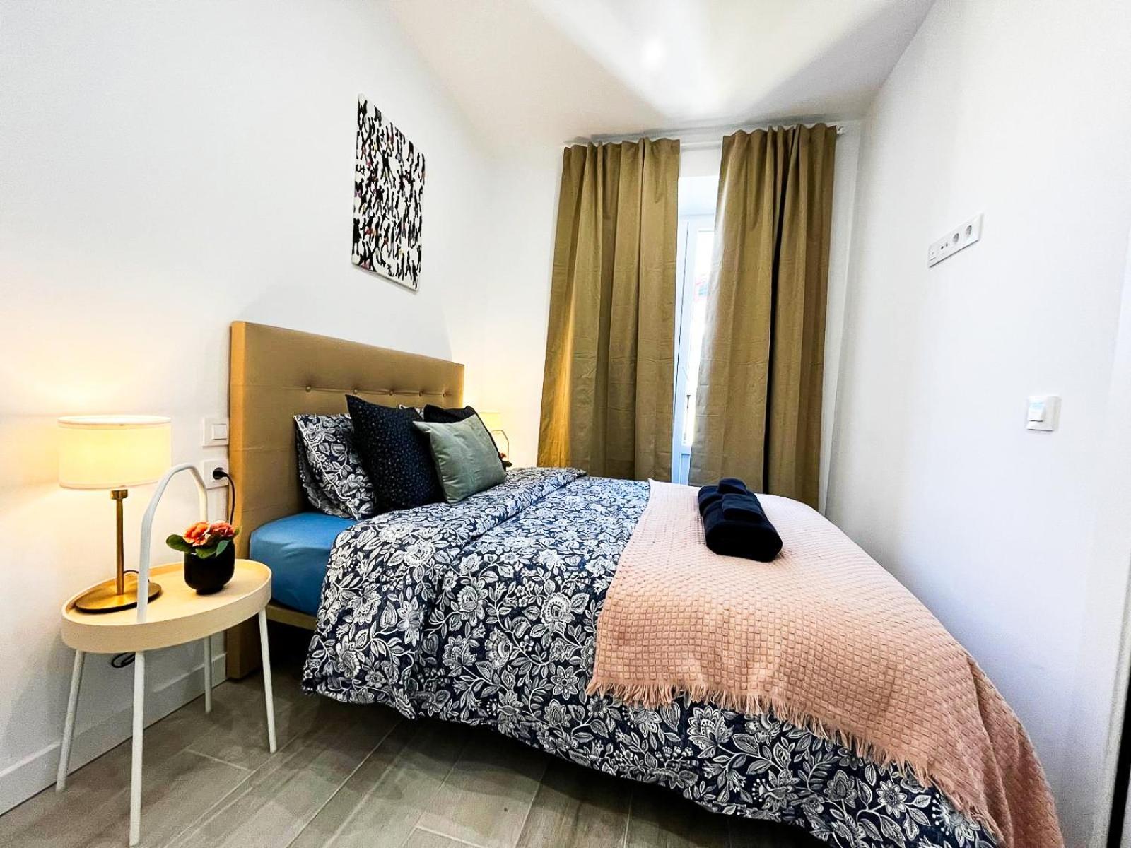 Albergue Private - Ferrer
