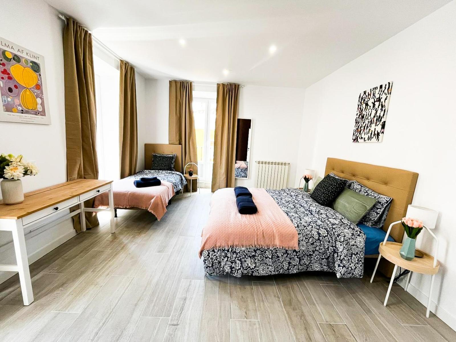 Hostel Private - Ferrer *