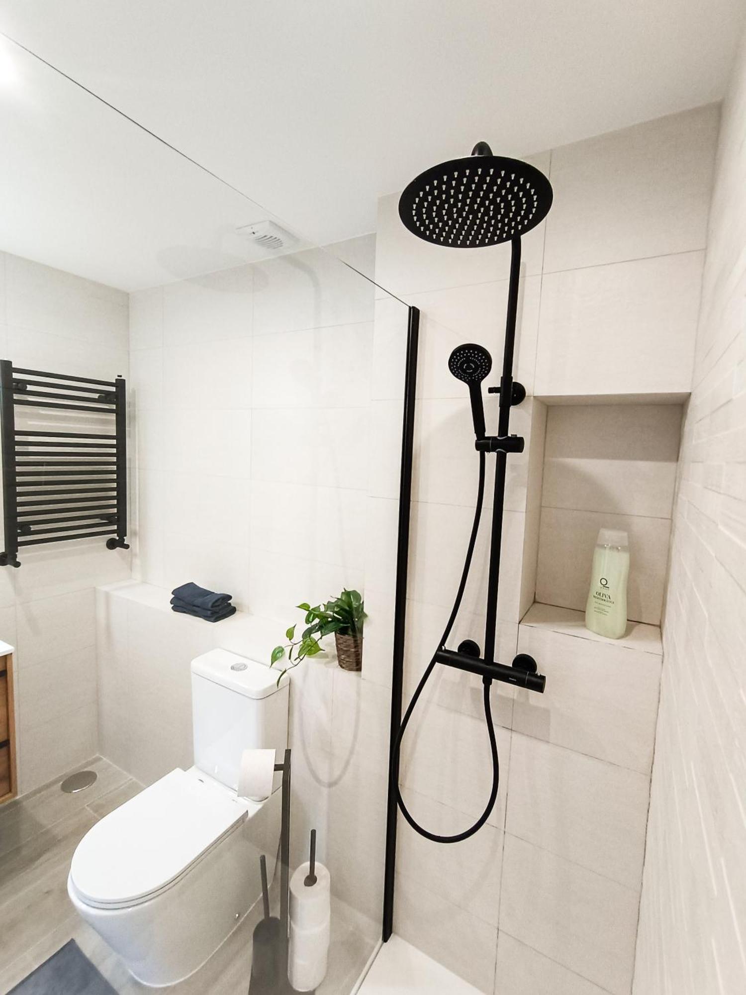 Private - Ferrer Hostel Madrid