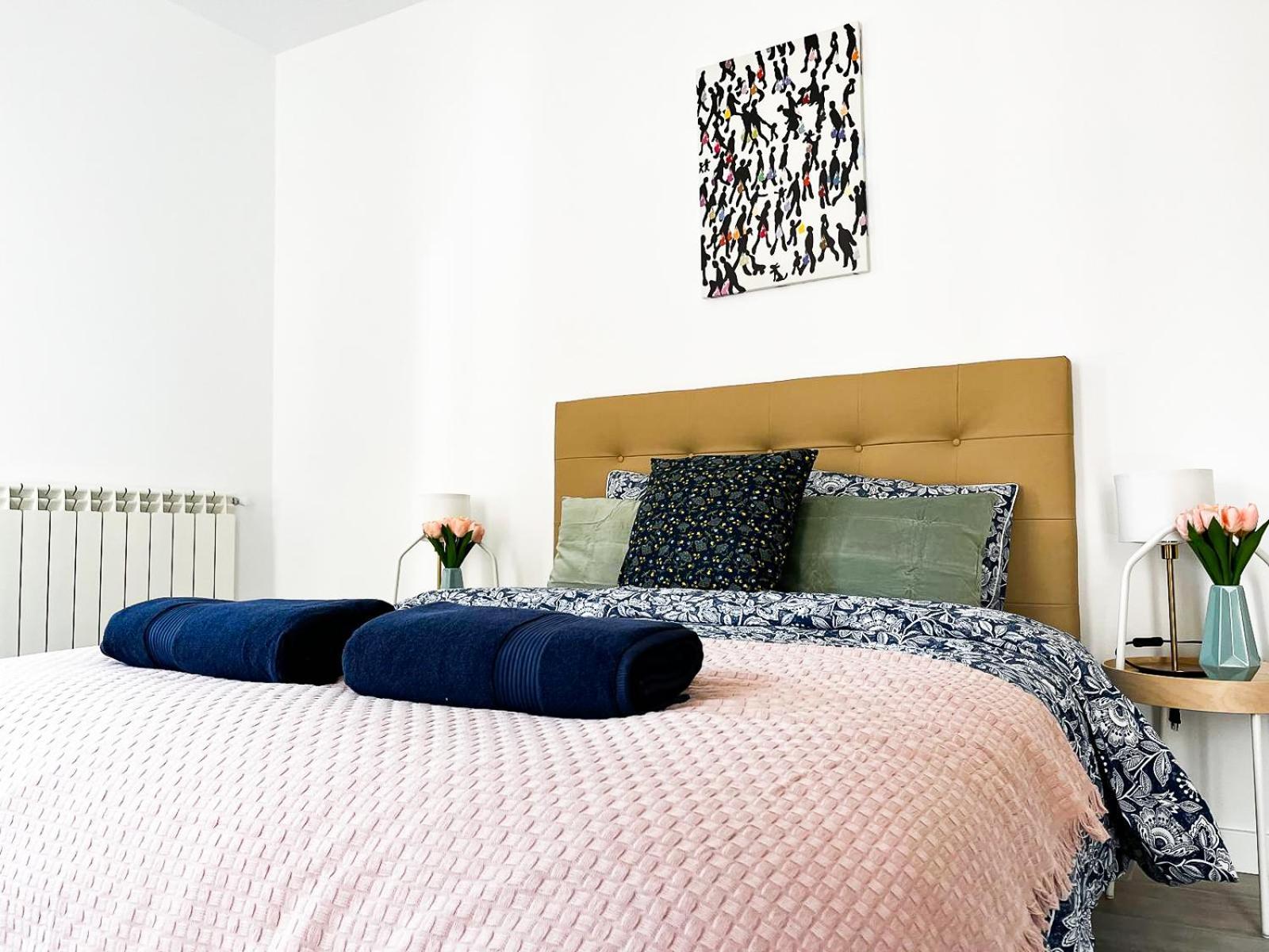 Private - Ferrer Hostel