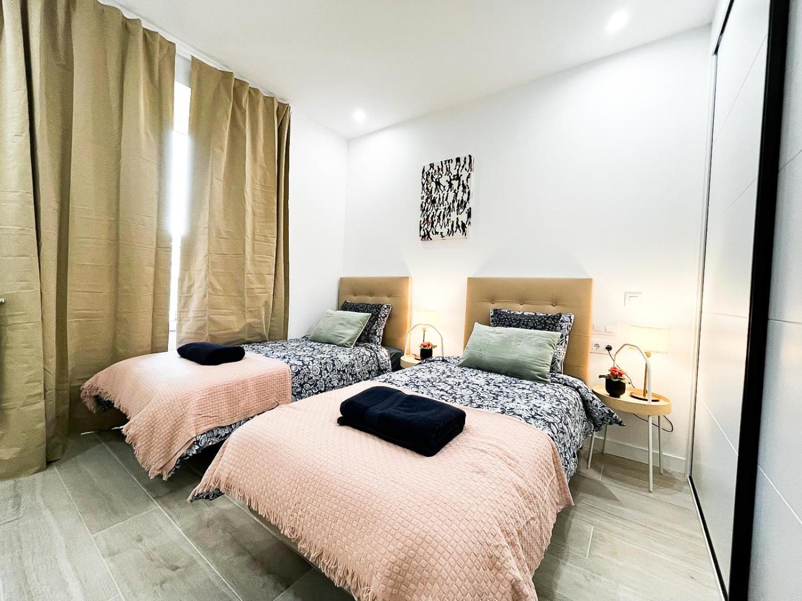 Albergue Private - Ferrer Madri