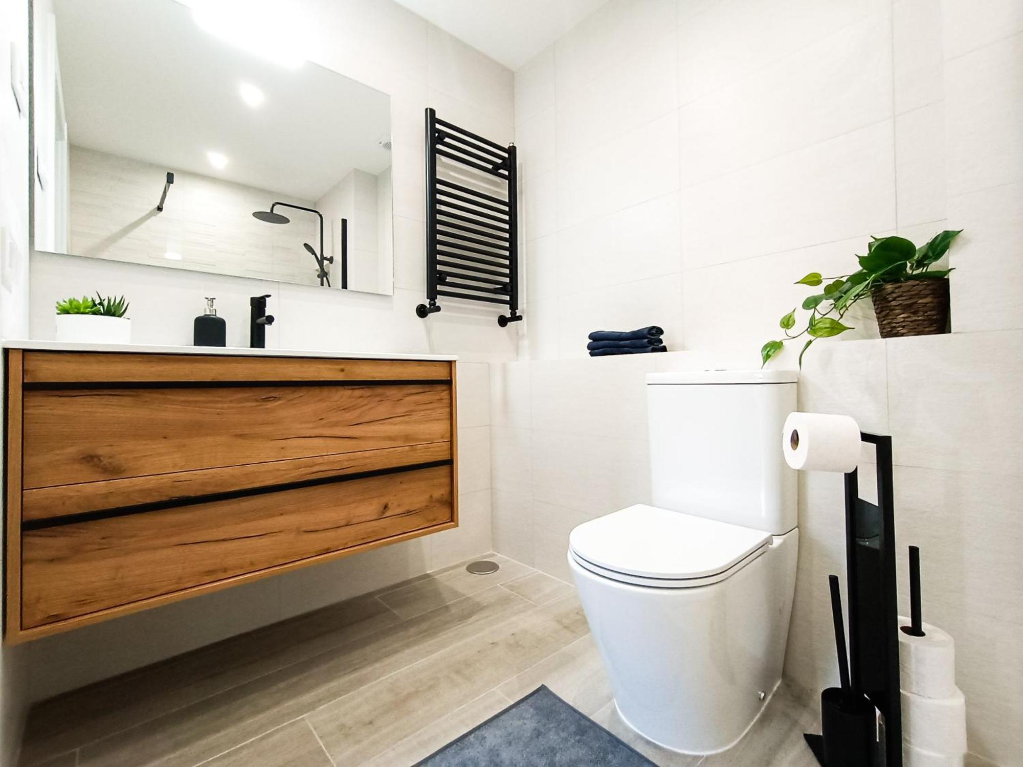 Albergue Private - Ferrer *
