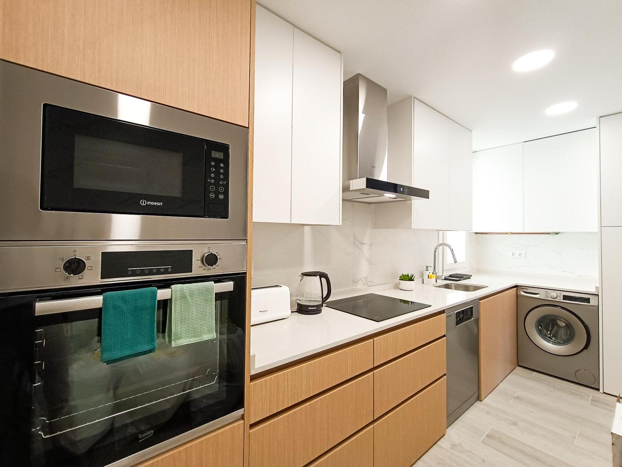 Albergue Private - Ferrer Madri