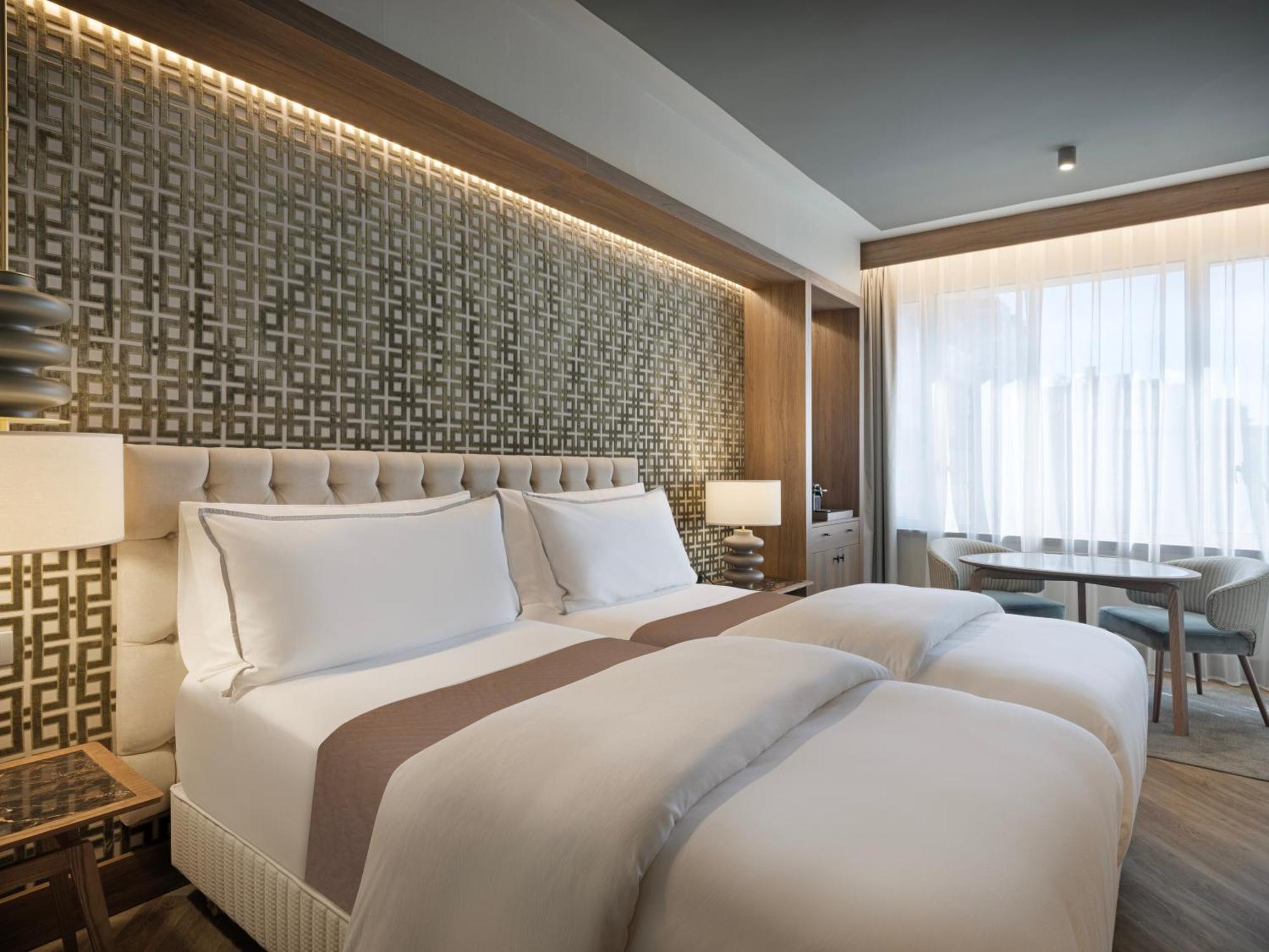 Hotel The Westin Cuzco Madri