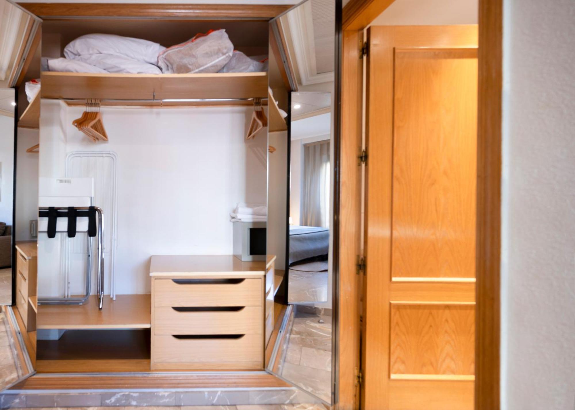 Turisticos G3 Galeon Appart hôtel