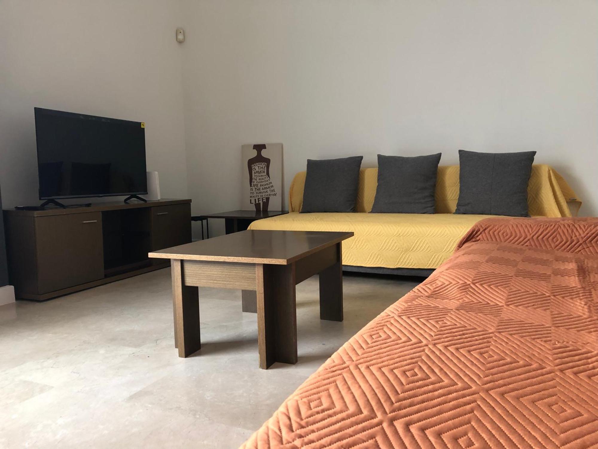 Apartment Criteriahome! Nice&easy