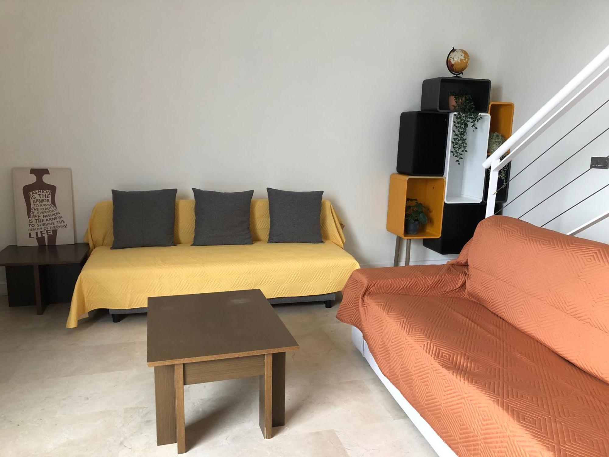 Criteriahome! Nice&easy Apartment Madrid
