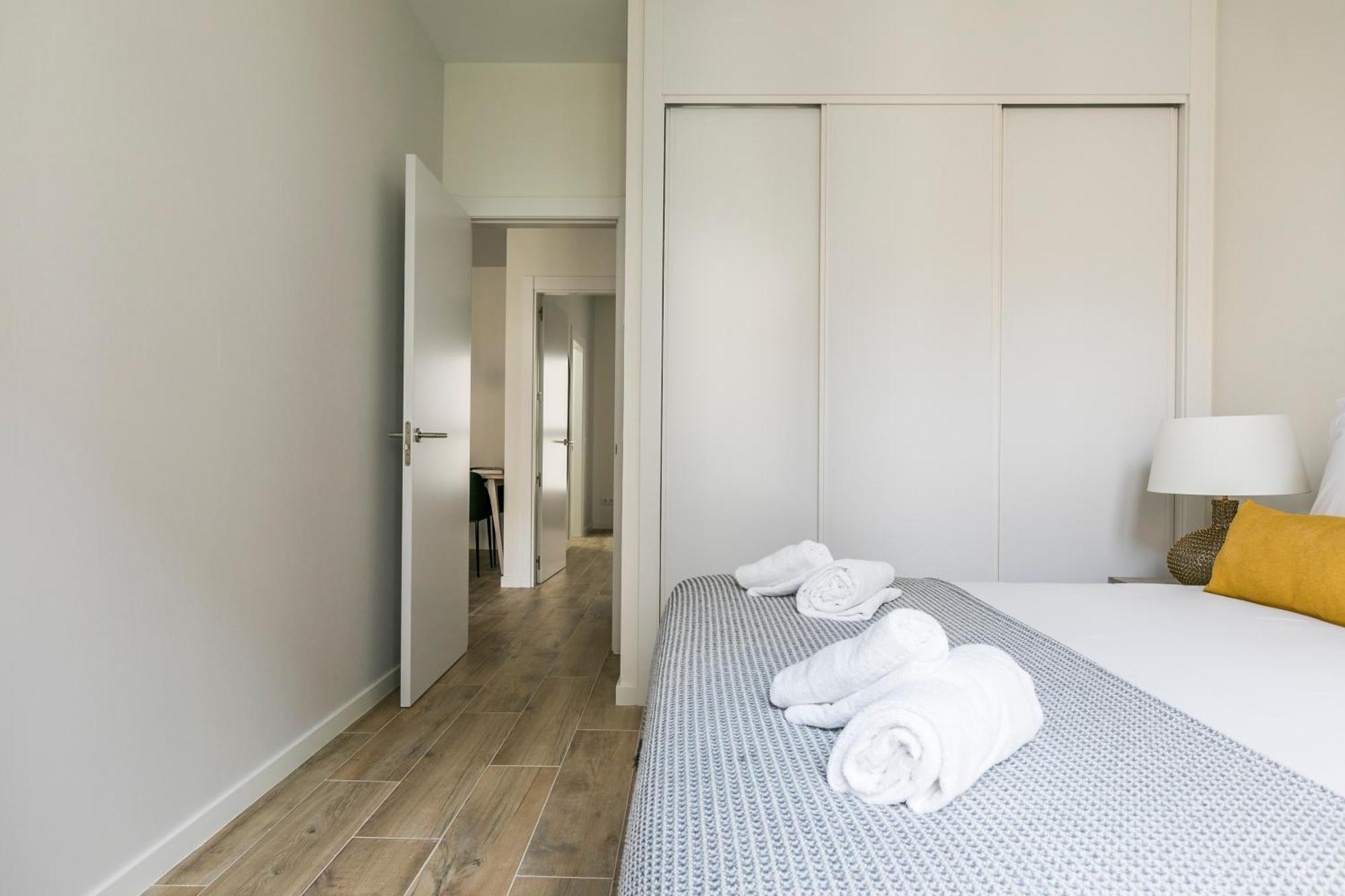 Feelathome Goya Apartamento *