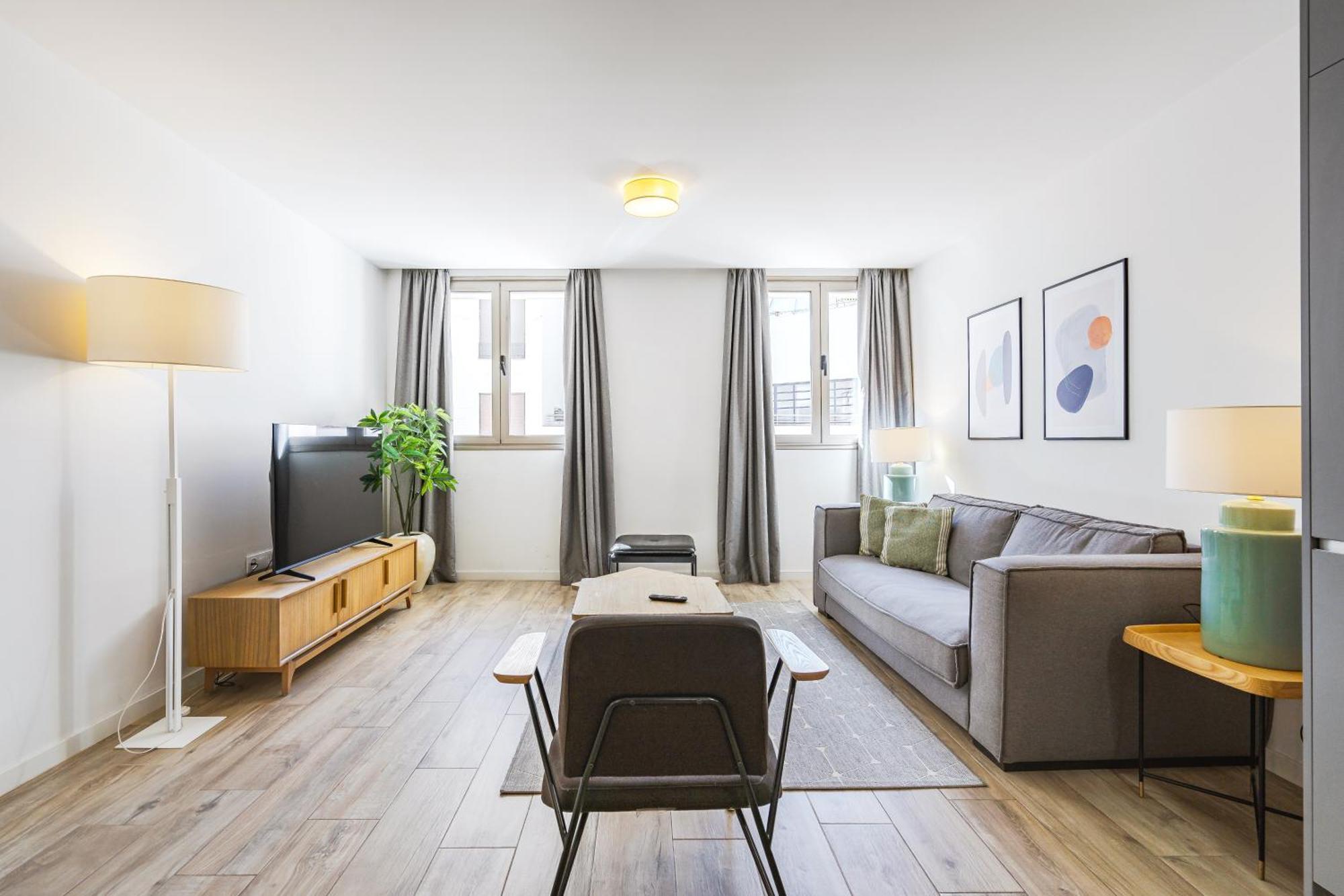 Feelathome Goya Madri