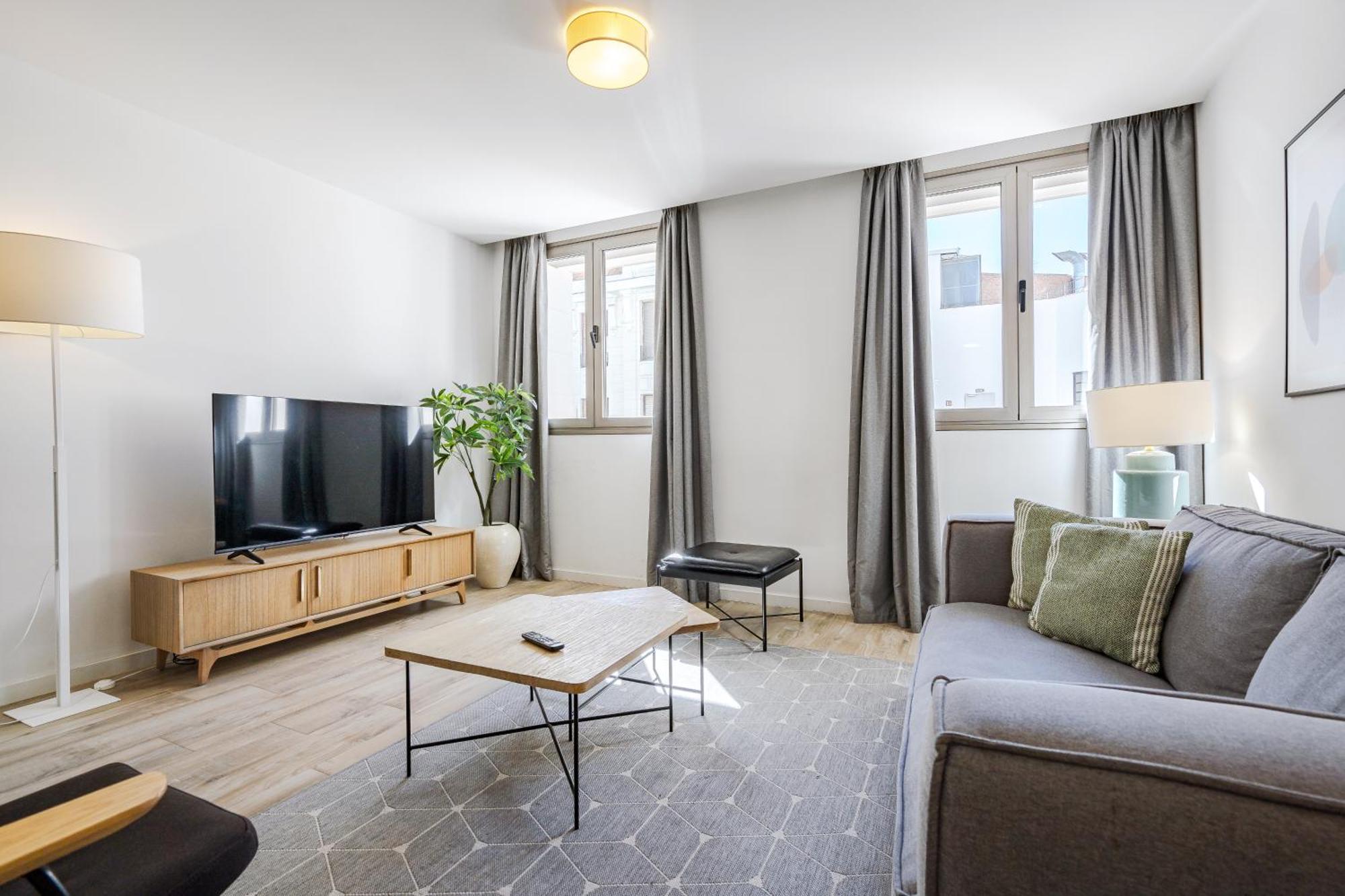 Feelathome Goya Apartamento