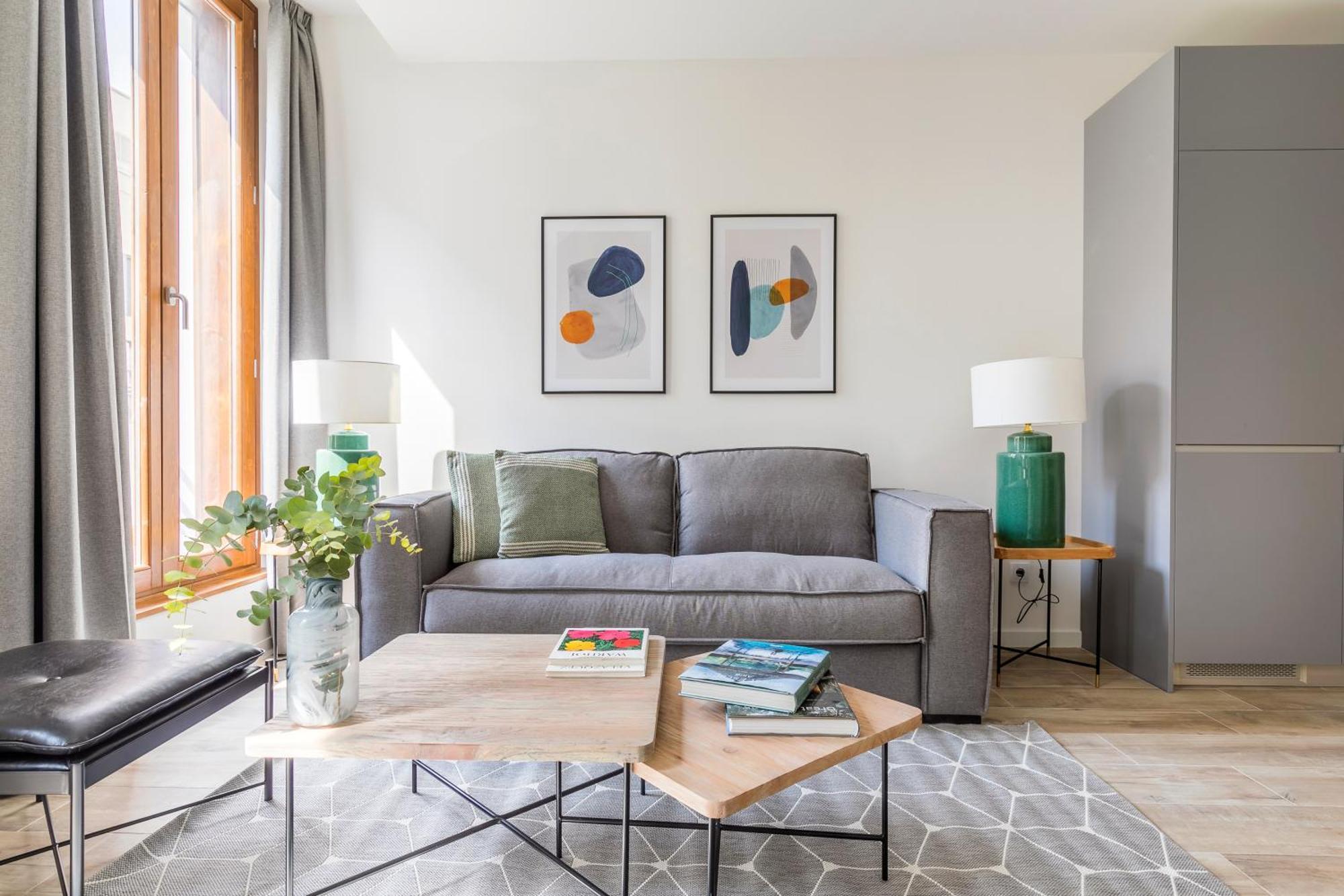 Feelathome Goya Apartamento *