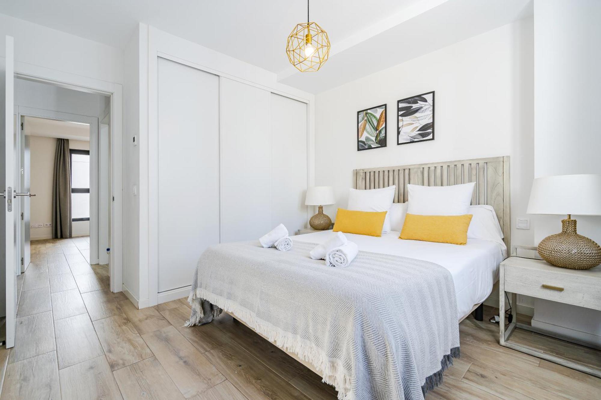 Apartamento Feelathome Goya *