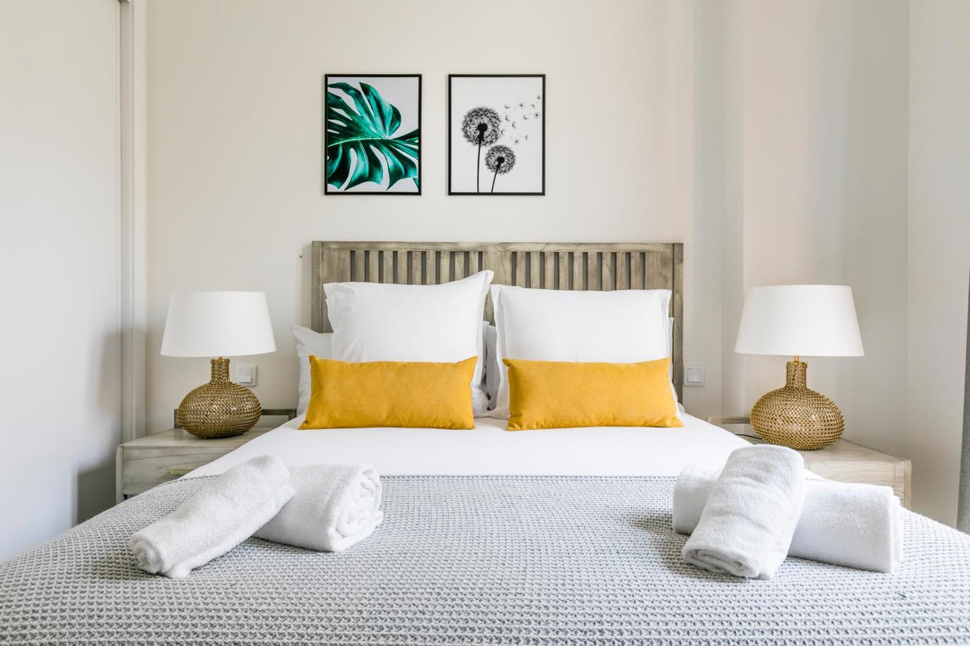 Feelathome Goya Apartamento *