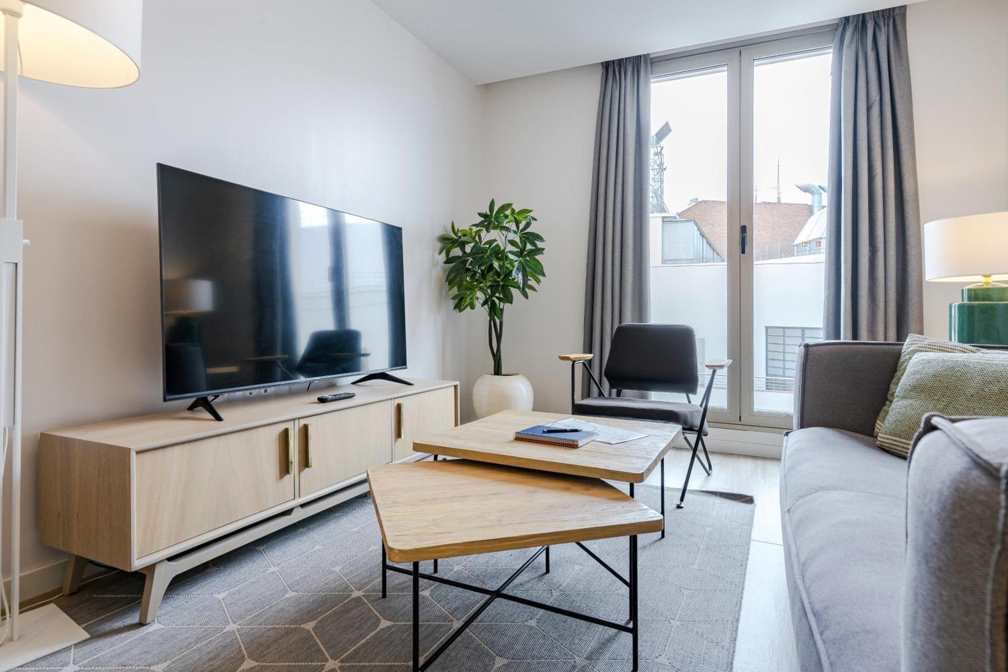 Apartamento Feelathome Goya