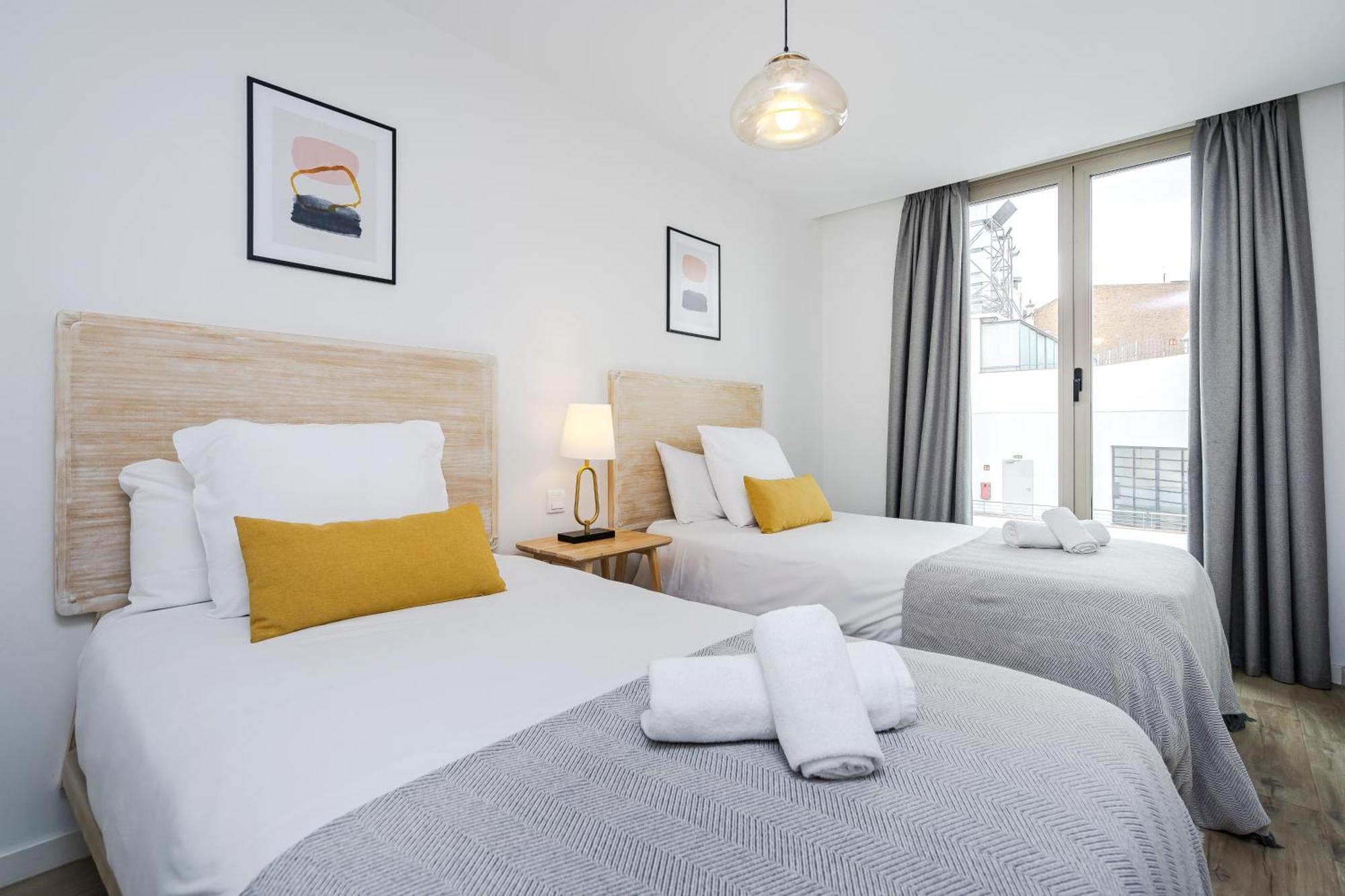 Feelathome Goya Apartamento *