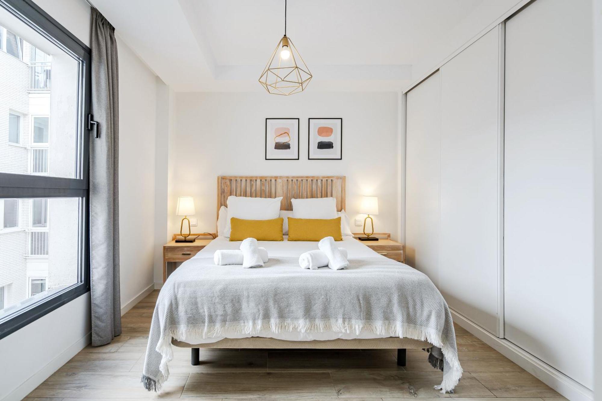 Apartamento Feelathome Goya *