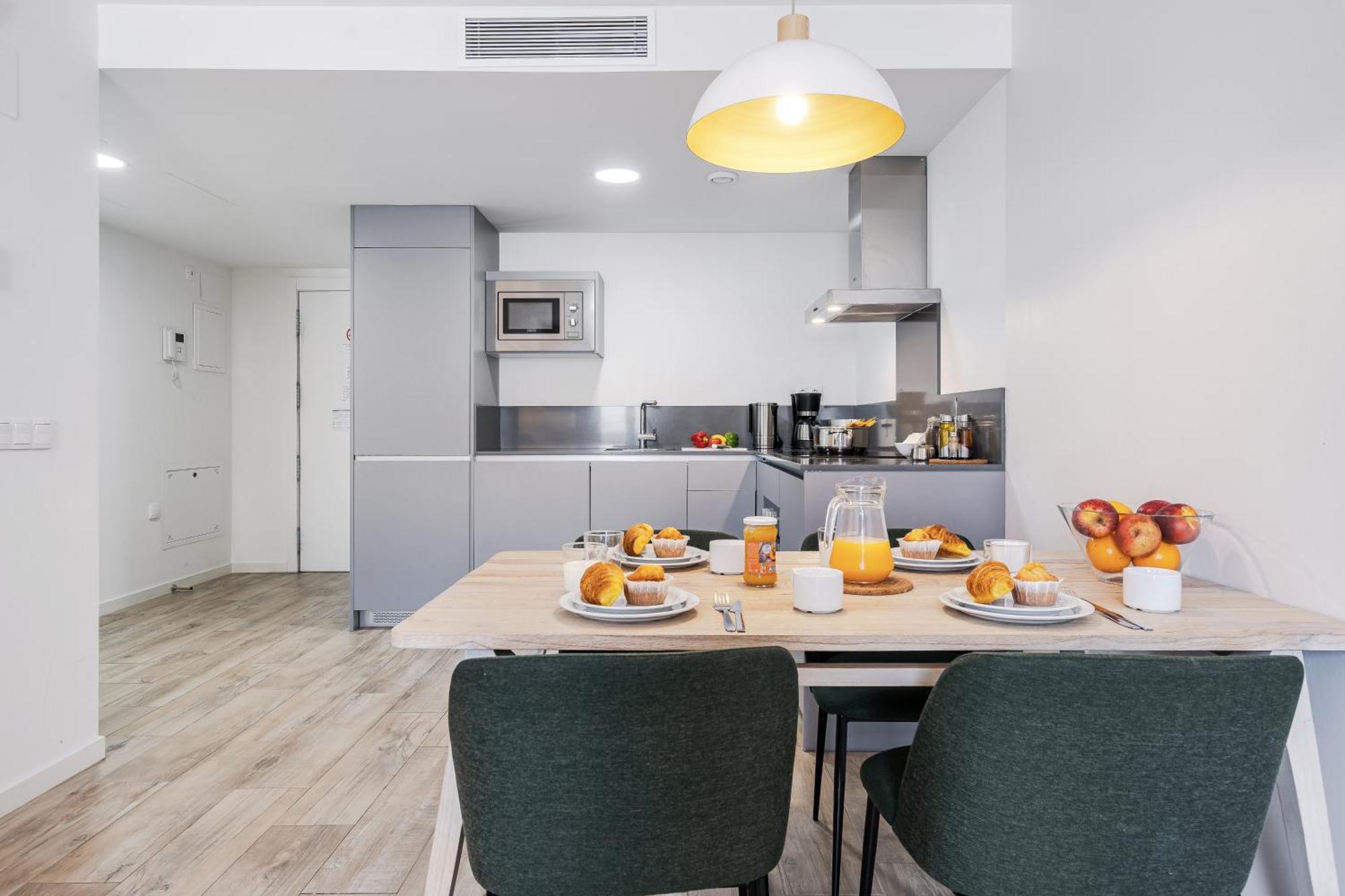 Feelathome Goya Apartamento