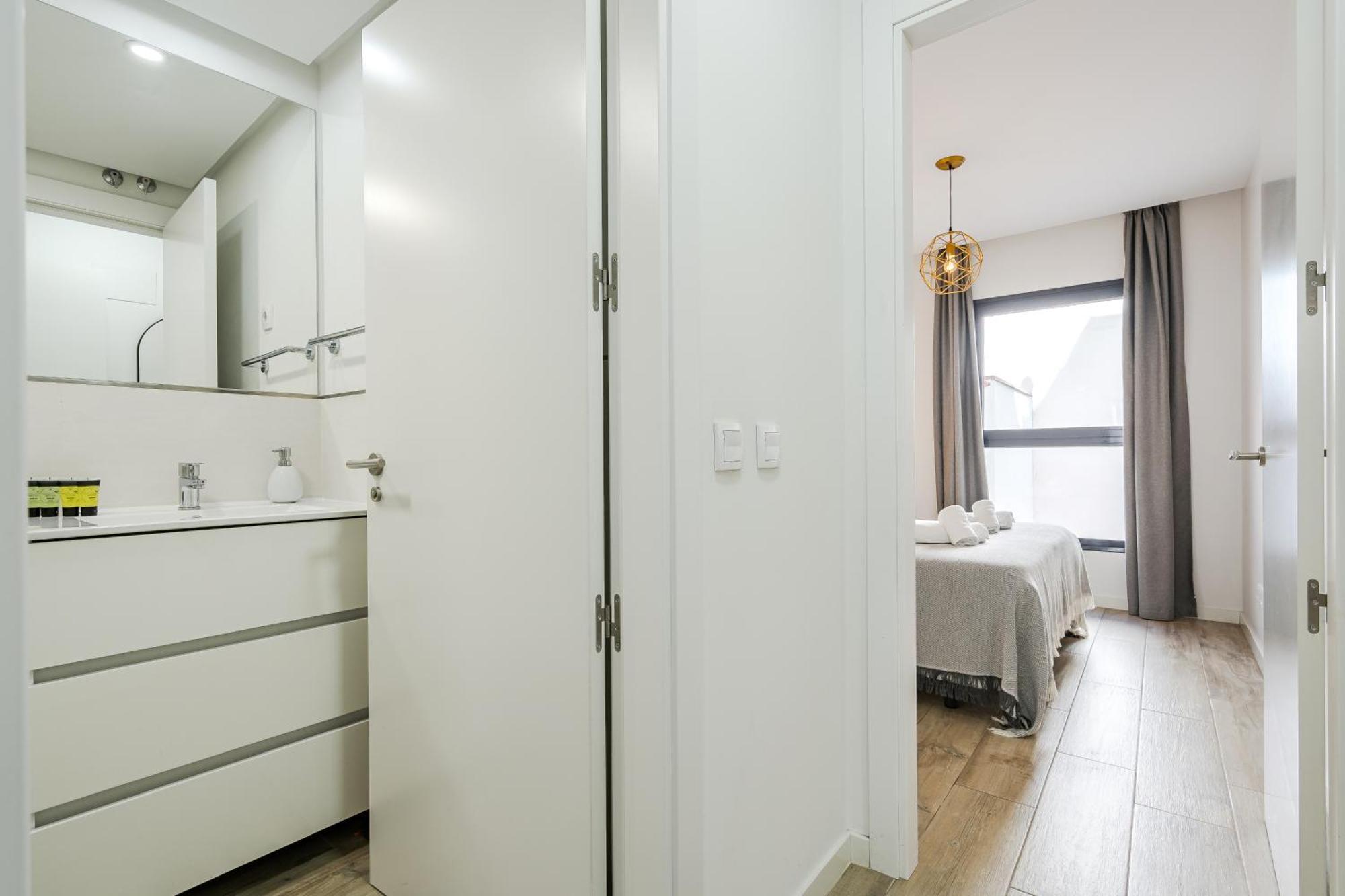 Feelathome Goya Apartamento