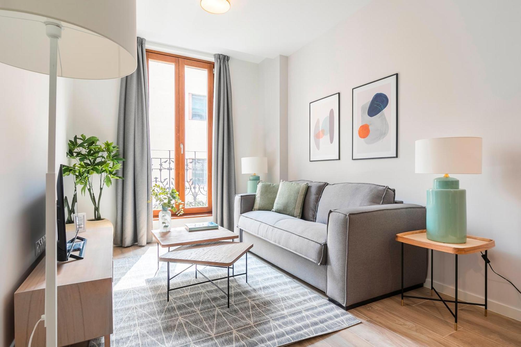 Apartamento Feelathome Goya