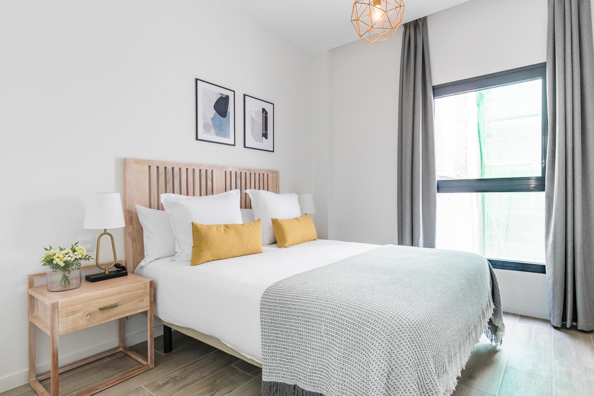 Feelathome Goya Apartamento *