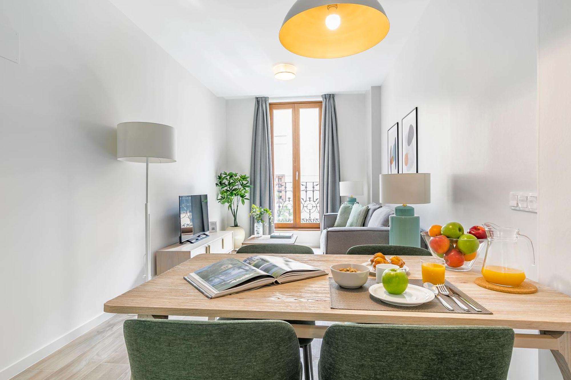 Apartamento Feelathome Goya *
