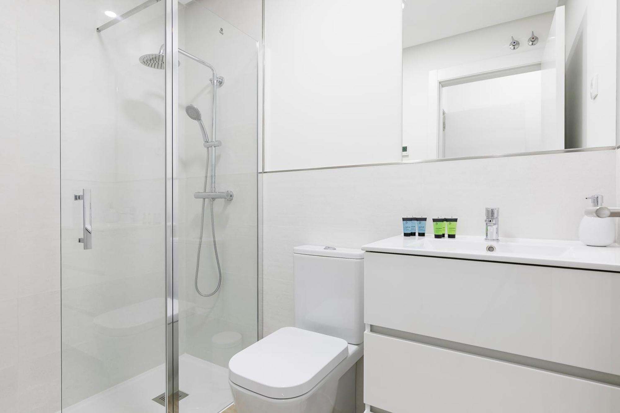 Feelathome Goya Apartamento Madri