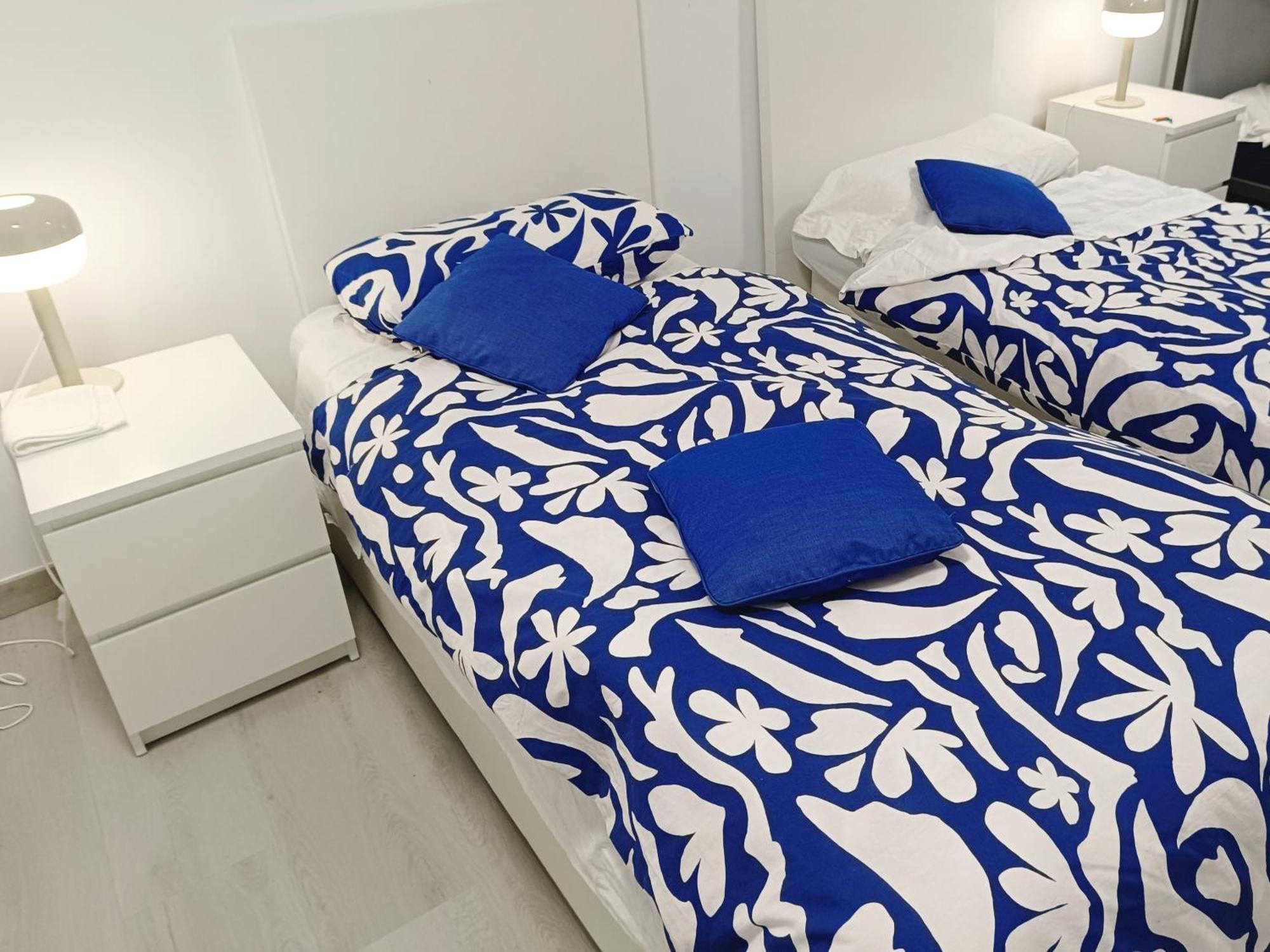 Hostel Latimoamericano Masculino II Gasthof *