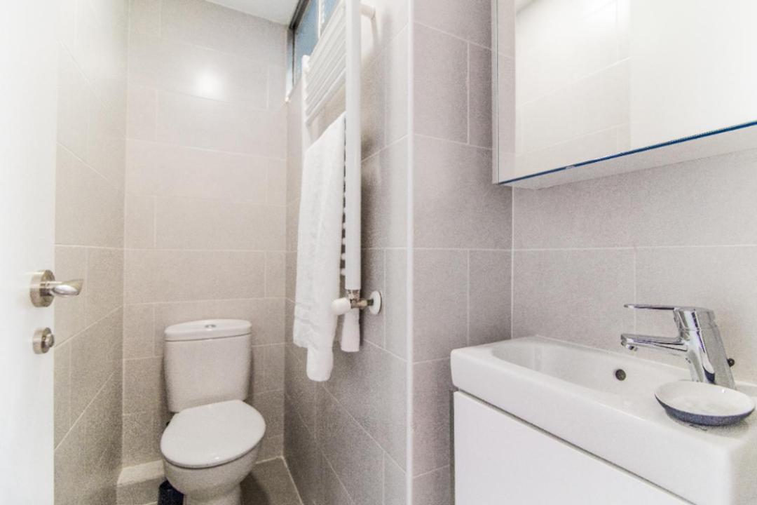 Minty - Plaza España Apartamento