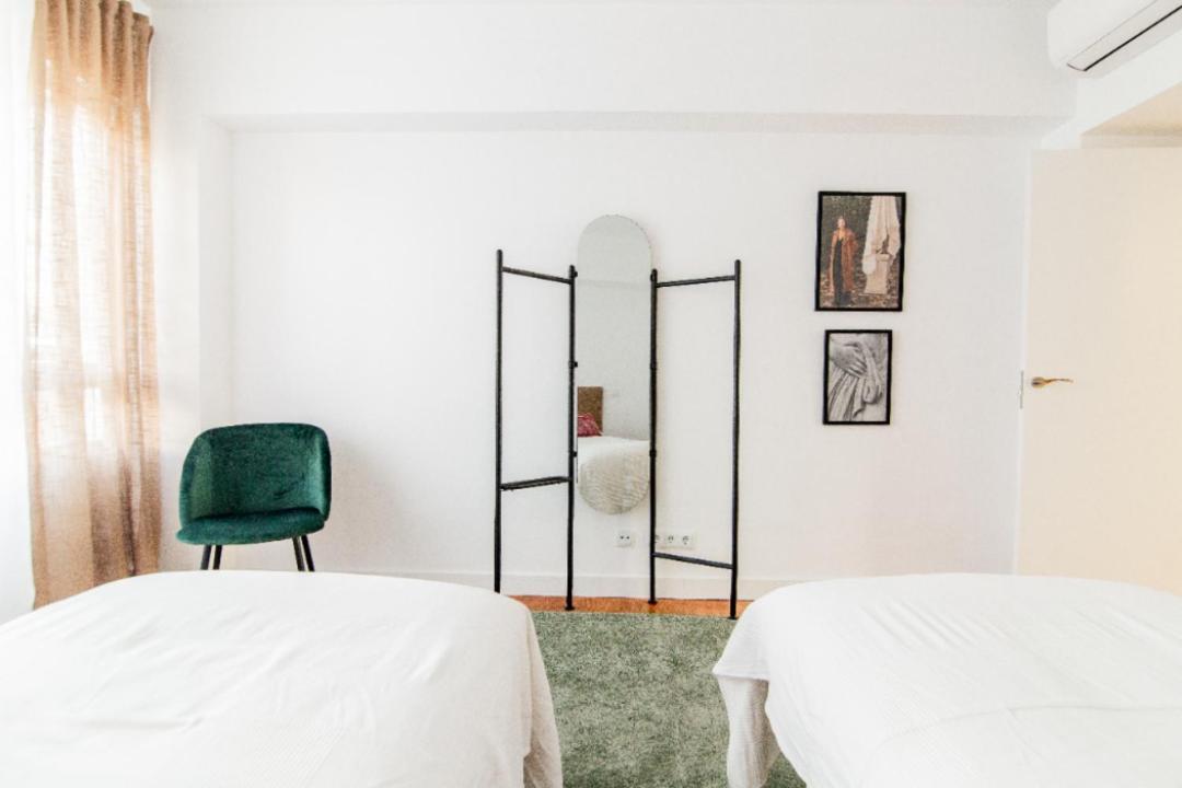 Apartamento Minty - Plaza España