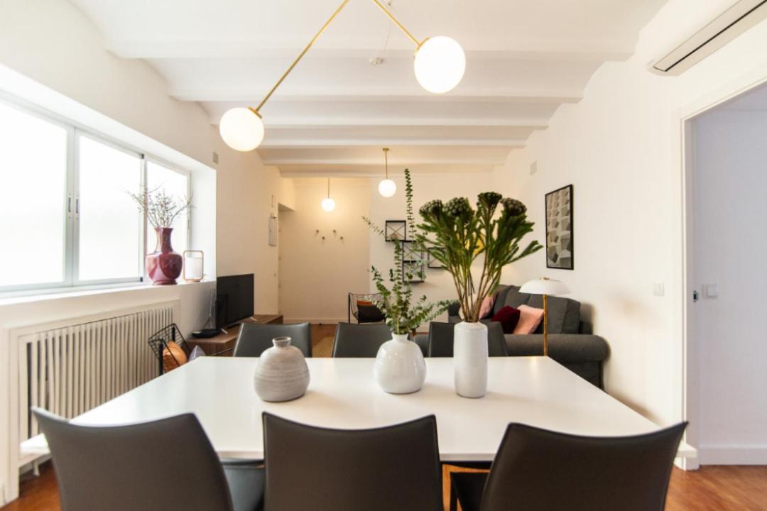 Minty - Plaza España Apartamento *