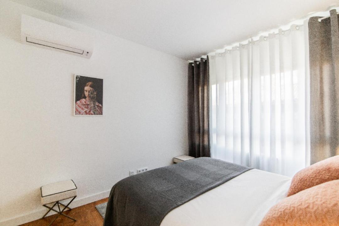 Apartamento Minty - Plaza España *