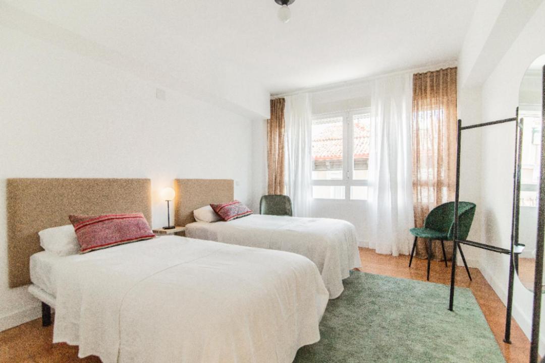 Minty - Plaza España Apartamento Madrid