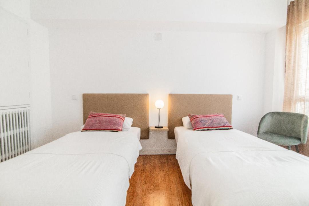 Apartamento Minty - Plaza España Madrid