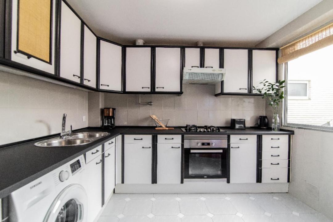 Minty - Plaza España Apartamento
