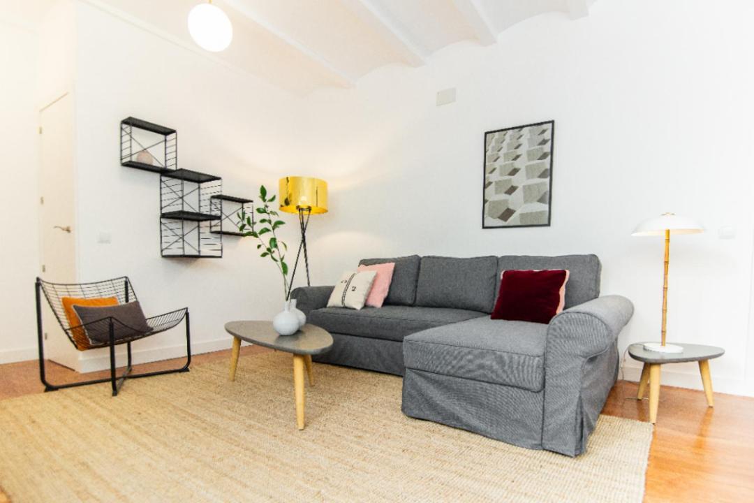 Apartamento Minty - Plaza España