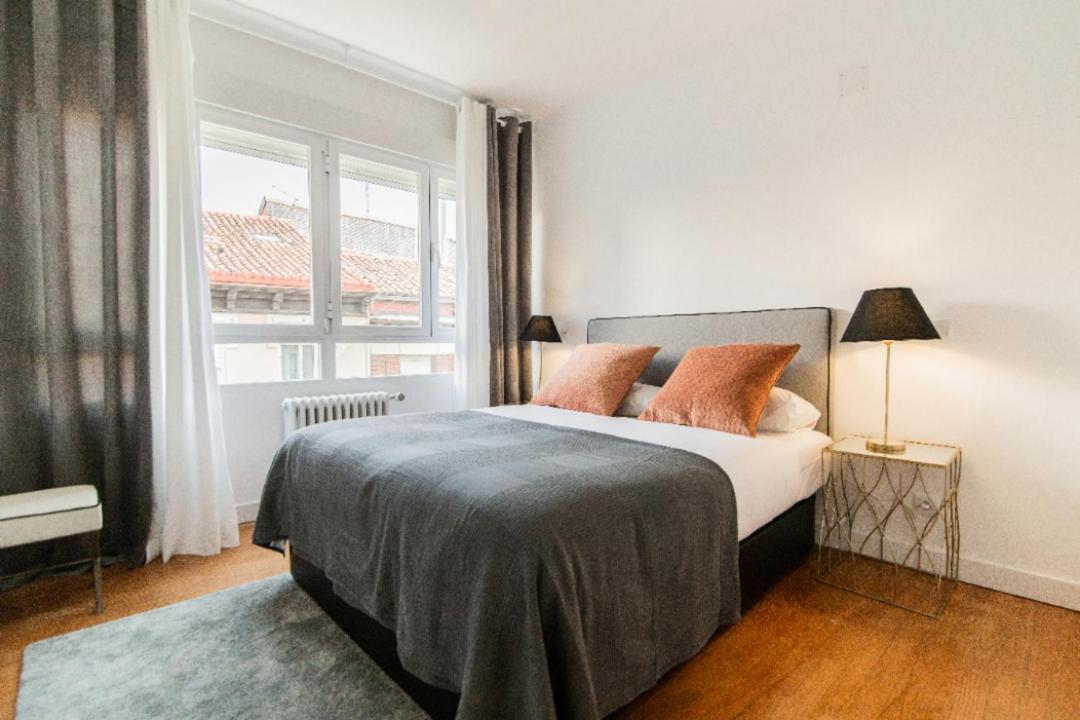 Minty - Plaza España Apartamento *