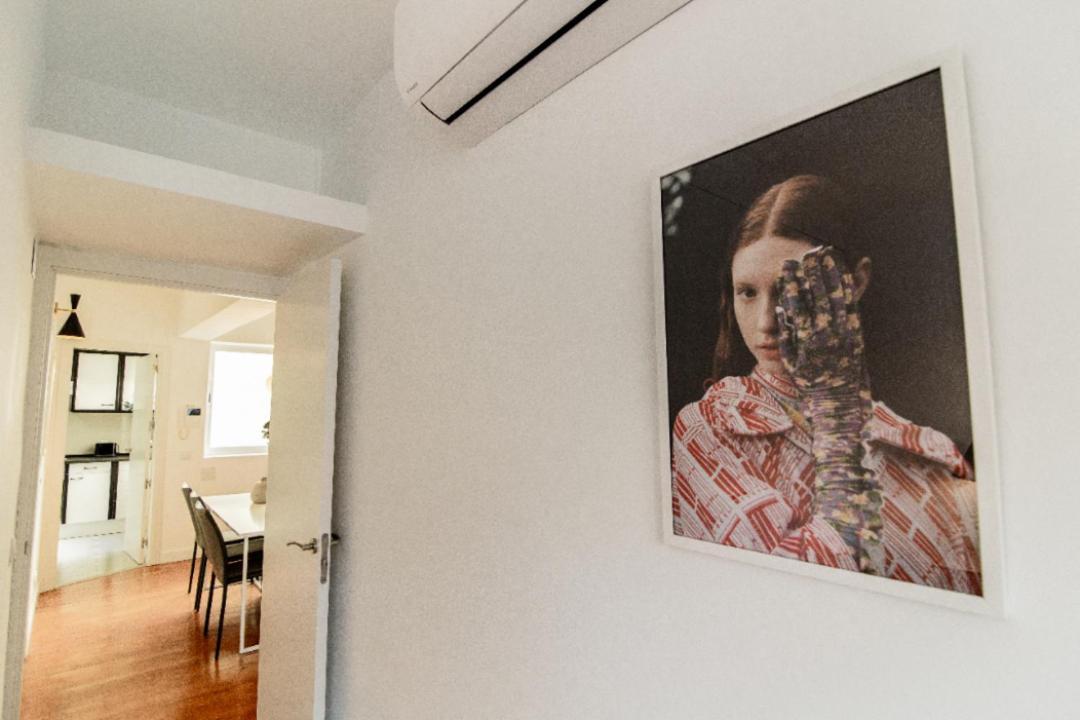 Apartamento Minty - Plaza España *
