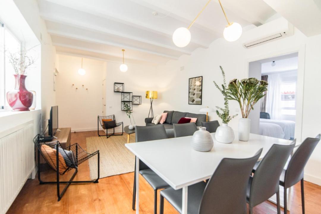 Minty - Plaza España Apartamento Madrid