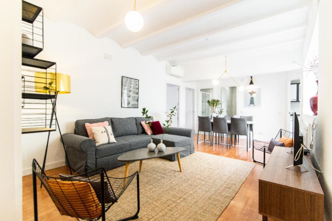Apartamento Minty - Plaza España Madrid