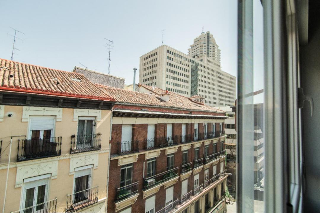 Minty - Plaza España *