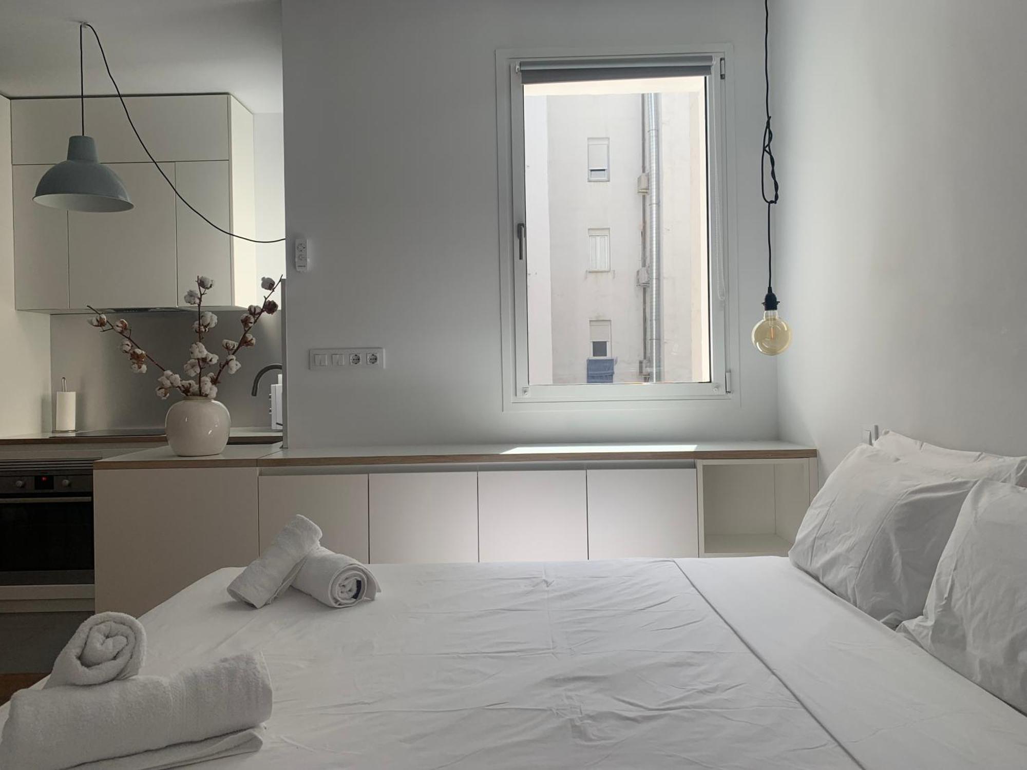 Estudio Ideal En Chamberi