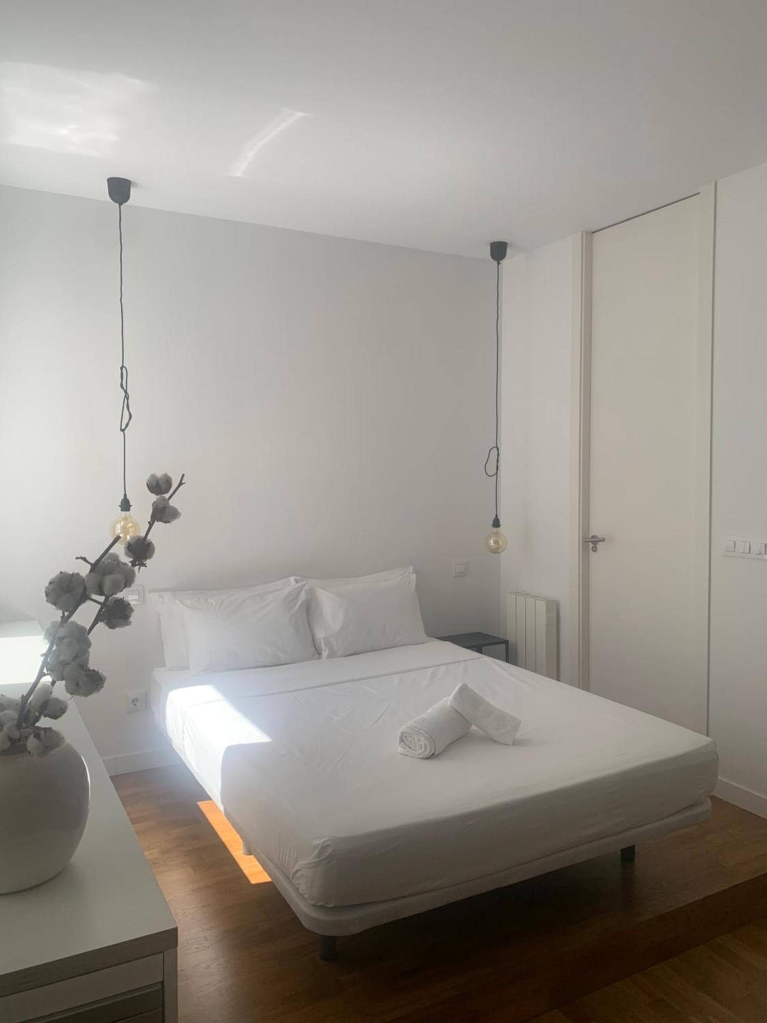 Estudio Ideal En Chamberi *