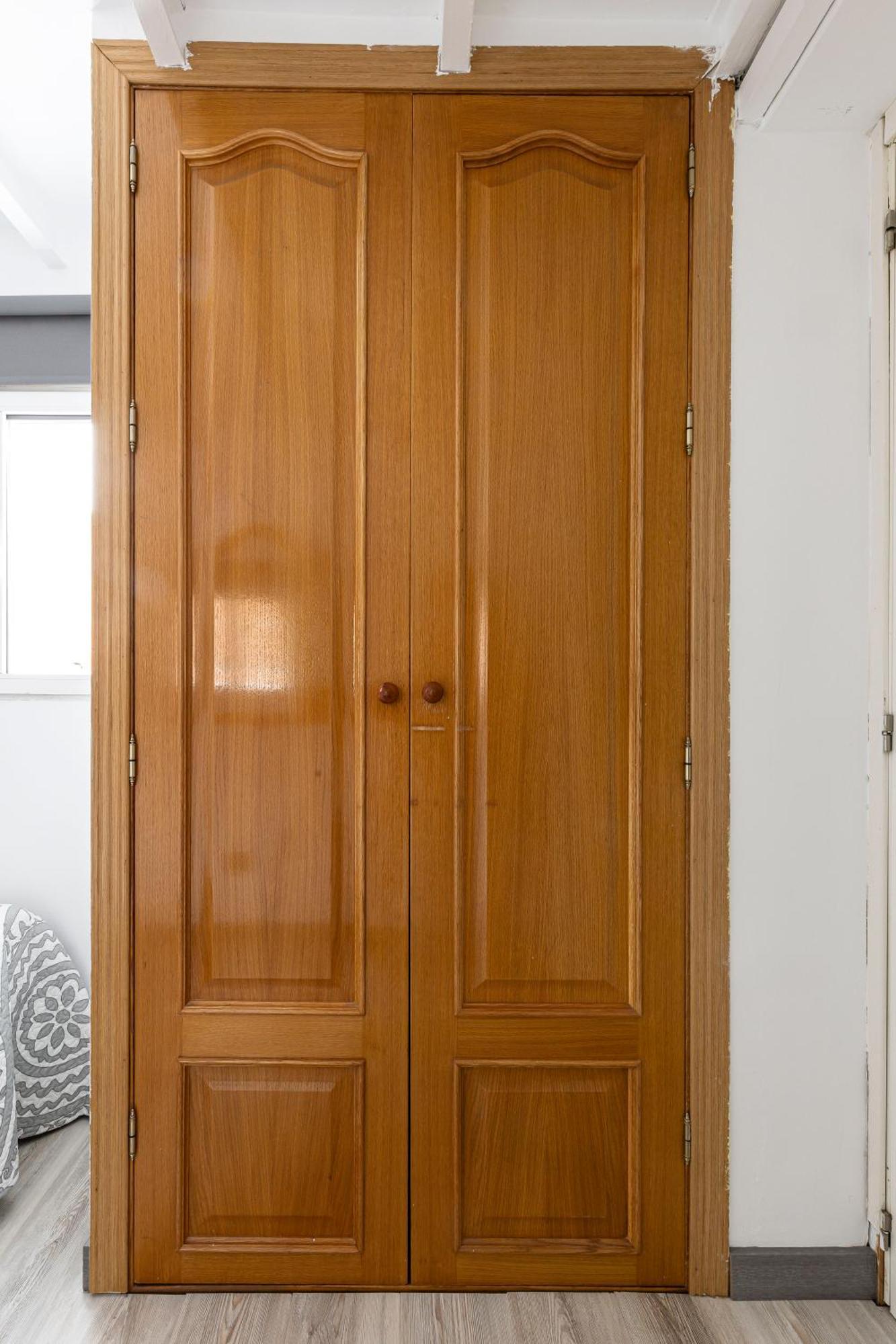Apartment Centro - Puerta Del Sol *