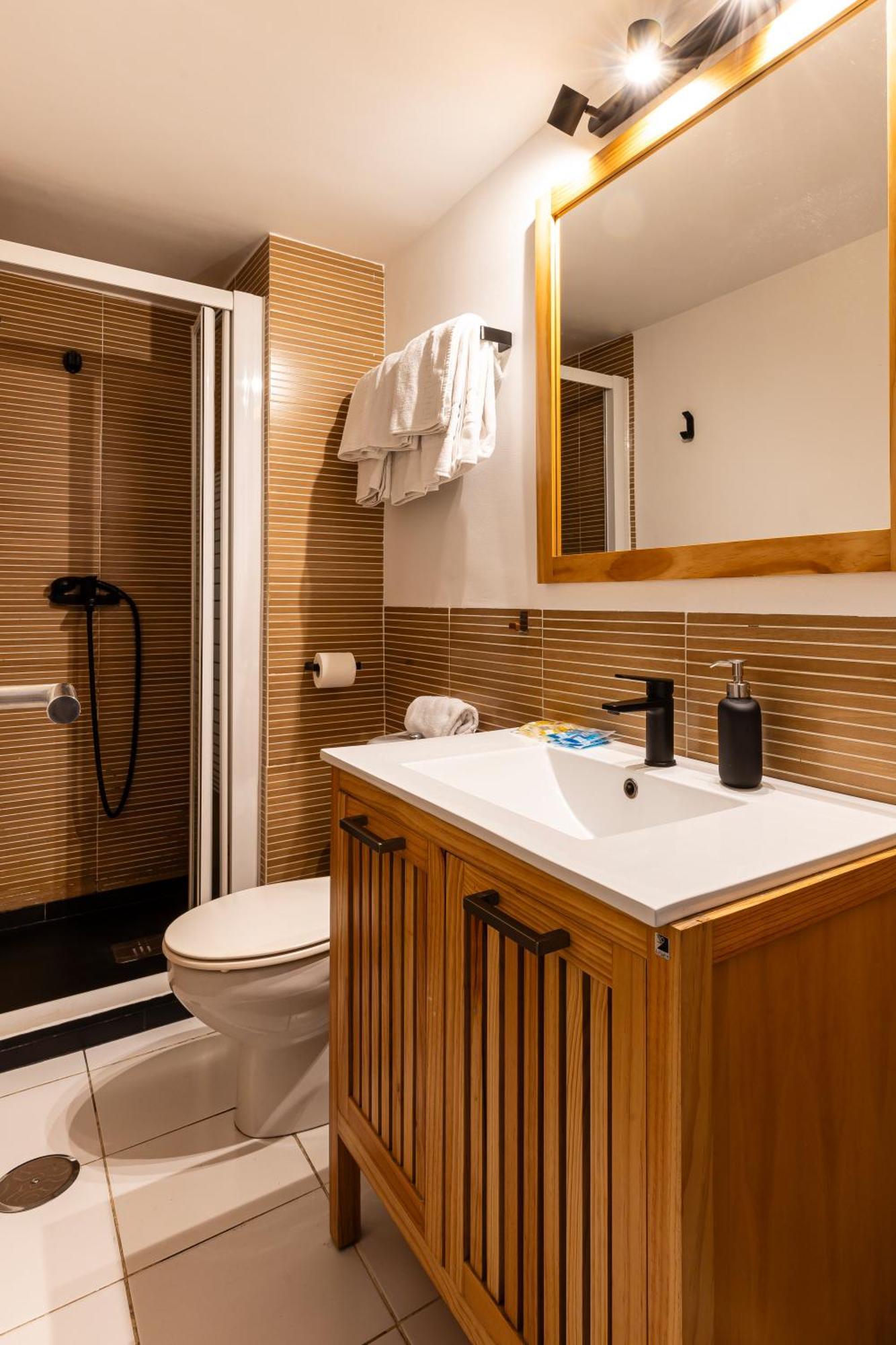 Centro - Puerta Del Sol Apartment *
