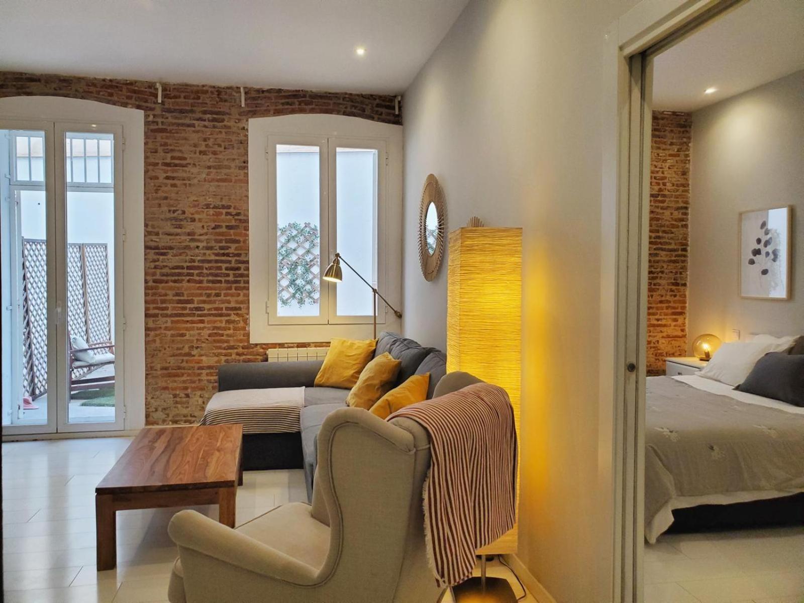 Appartamento Citymad Retiro Park I