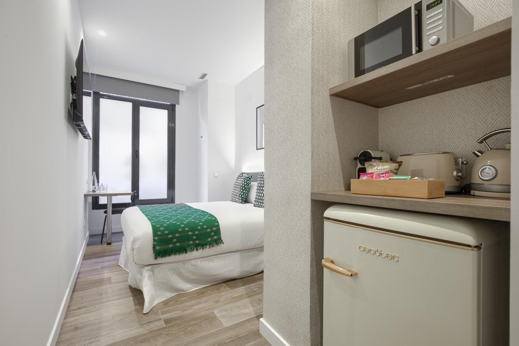 Dobo Homes - G53 * Madrid