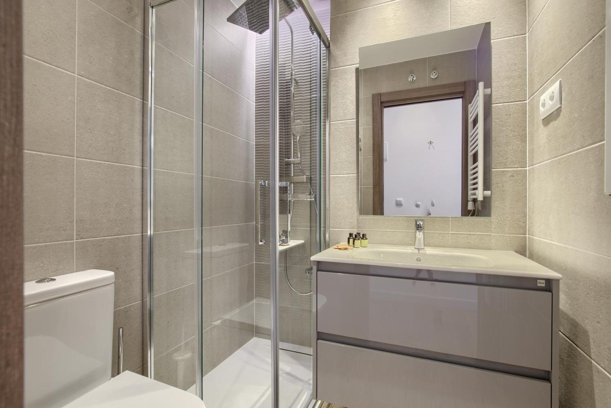 Dobo Homes - G53 Apartamento Madrid
